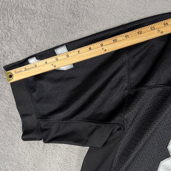 Mitchell & Ness 1974 Dave Casper Oakland Raiders Legacy Jersey Men's Size 52 - Picture 8 of 10